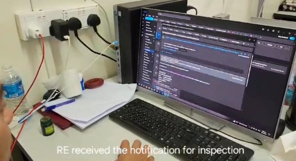Remote Supervision