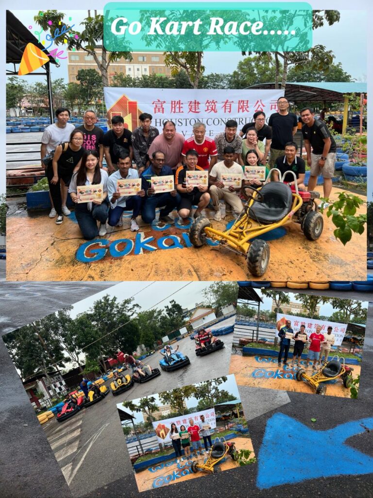 Company Retreat 2022 – Batam