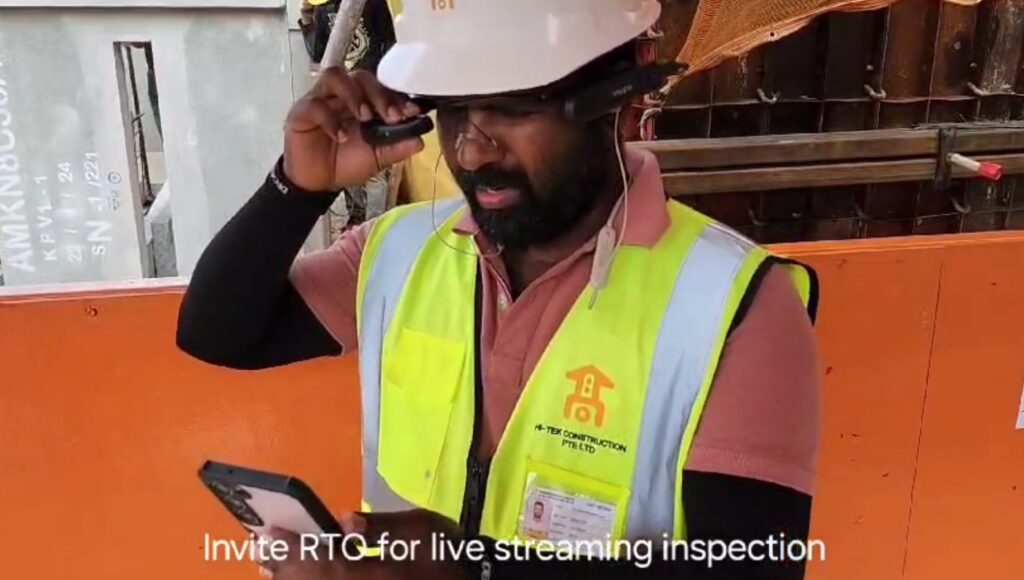 Remote Supervision