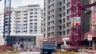 Construction Progress