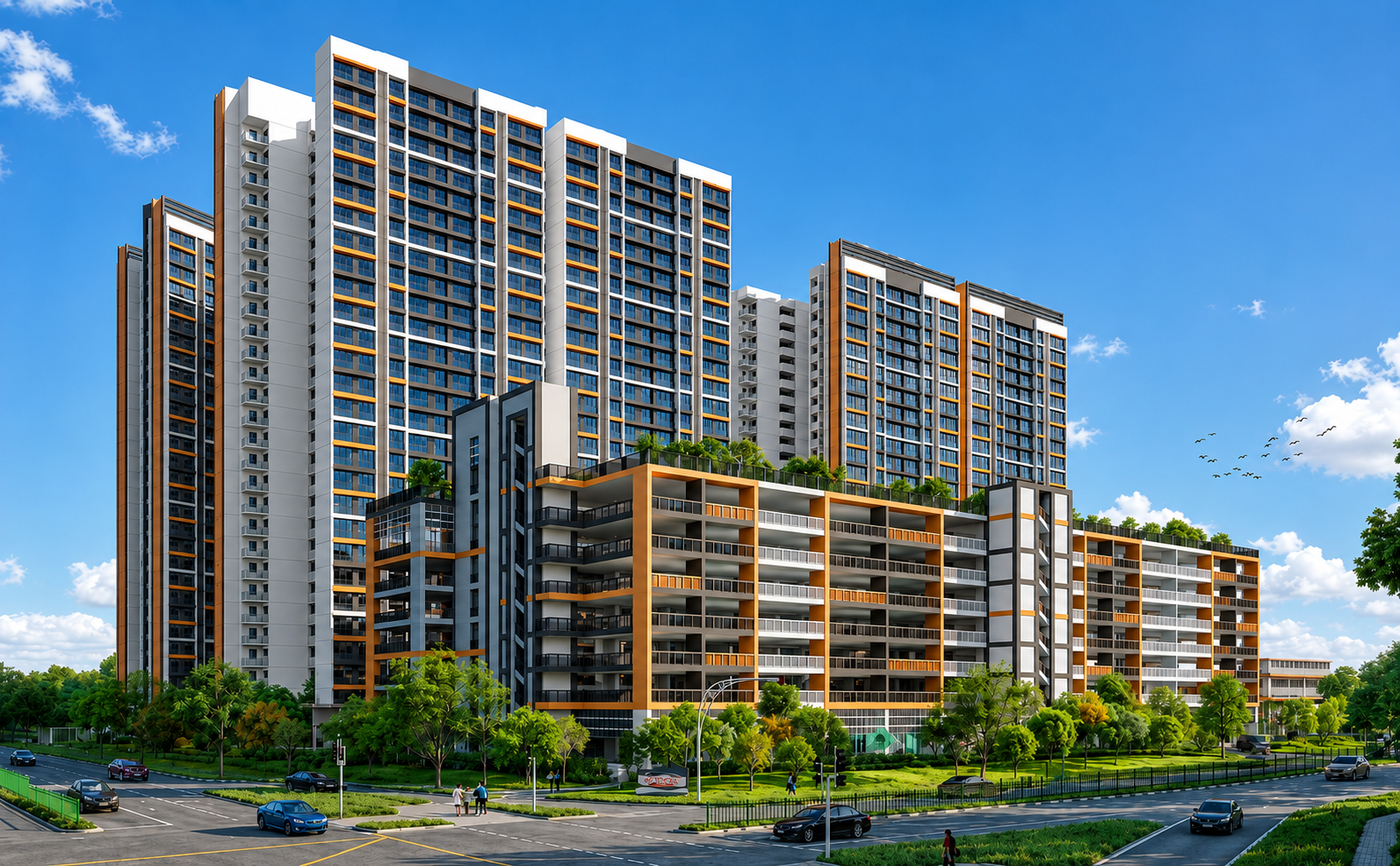 Sembawang Site New